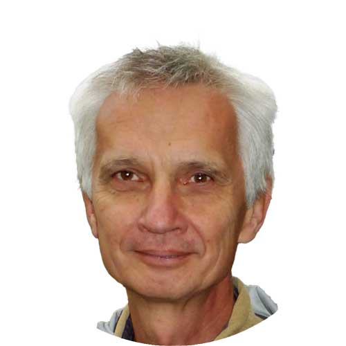 Assoc. Prof. Dr. Mitja Lakner