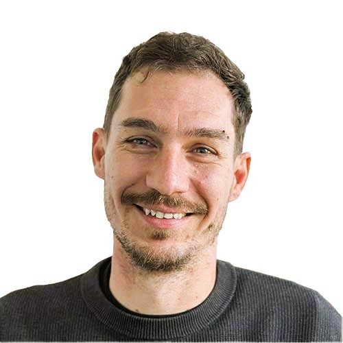 Assist. Prof. Dr. Rok Ambrožič