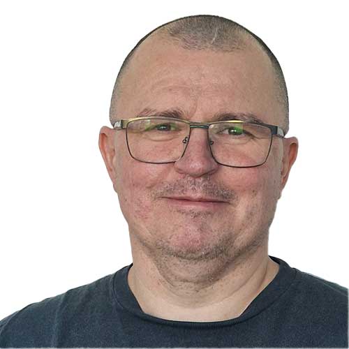 Prof. Dr. Tomaž Urbič